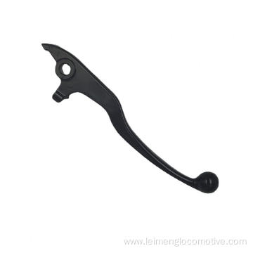 Motorcycle handle right disc brake short